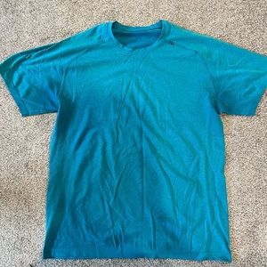 Lululemon Metal Vent Tech